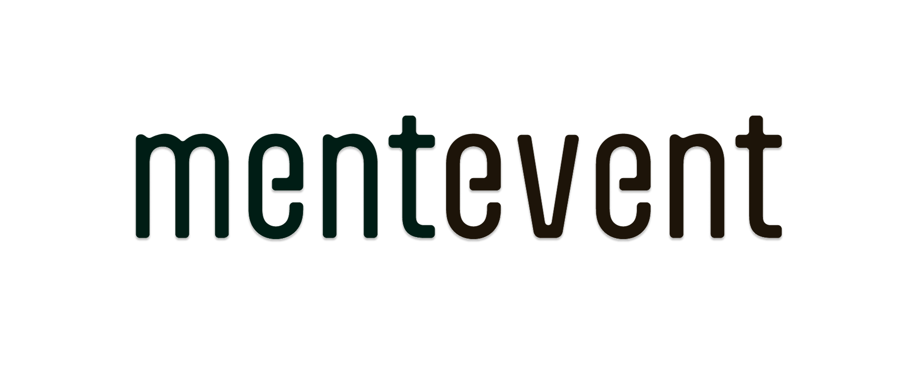 mentevent logo black min